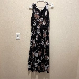 Women's  Jumpsuit size L Cynthia Rowely